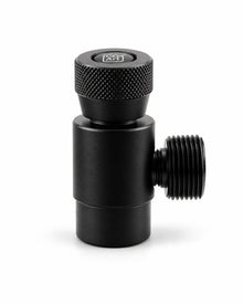 Novo Adaptador de CO2 Pro-Series para Paintball - Sodastream - Descartável
