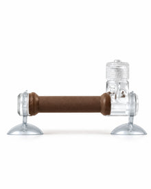 Difusor de CO2 Bazooka Flux_ Interno para Aquários Plantados