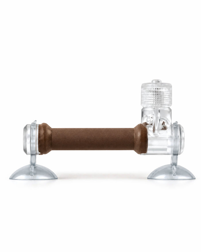 Difusor de CO2 Bazooka Flux_ Interno para Aquários Plantados