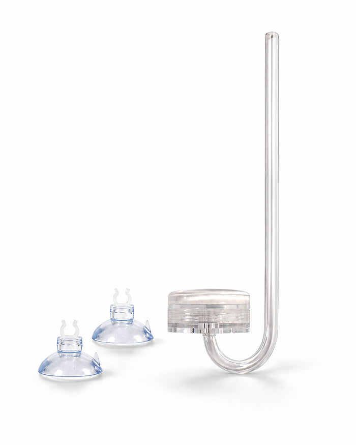 NOVO Difusor IO - Acrylic Series - Difusor de CO2 Interno