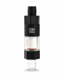 Sistema Difusor Atomizador de CO2 Inline CO2Art para Aquário