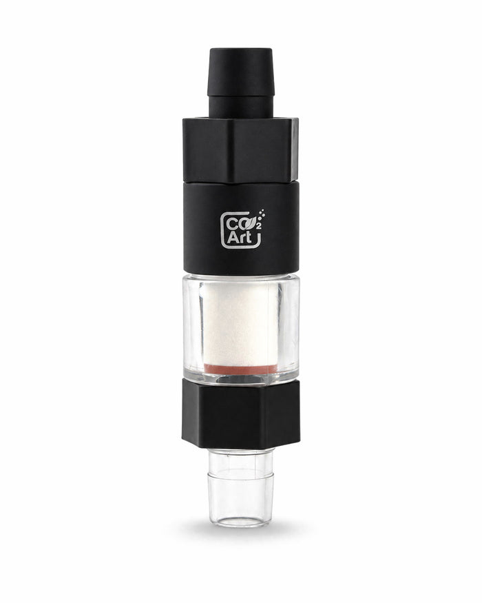 Sistema Difusor Atomizador de CO2 Inline CO2Art para Aquário