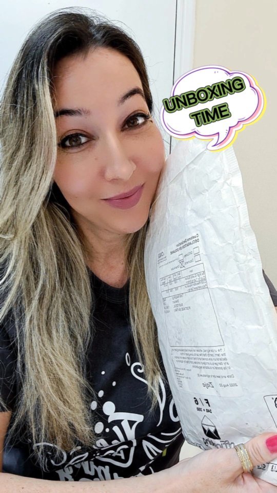 Publicação no Instagram por @bdpanaquafemale