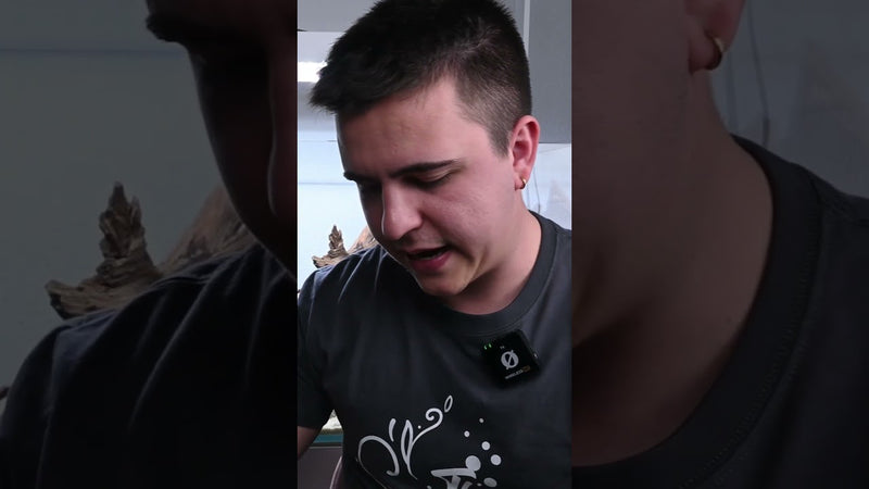 Vídeo no YouTube por @expoaqua_es