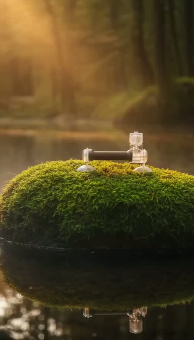 Publicação no Instagram por @co2art